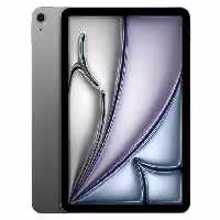 تبلت اپل مدل iPad Air 13 M3 WiFi 2025 ظرفیت 128 گیگابایت رم 8 گیگابایت