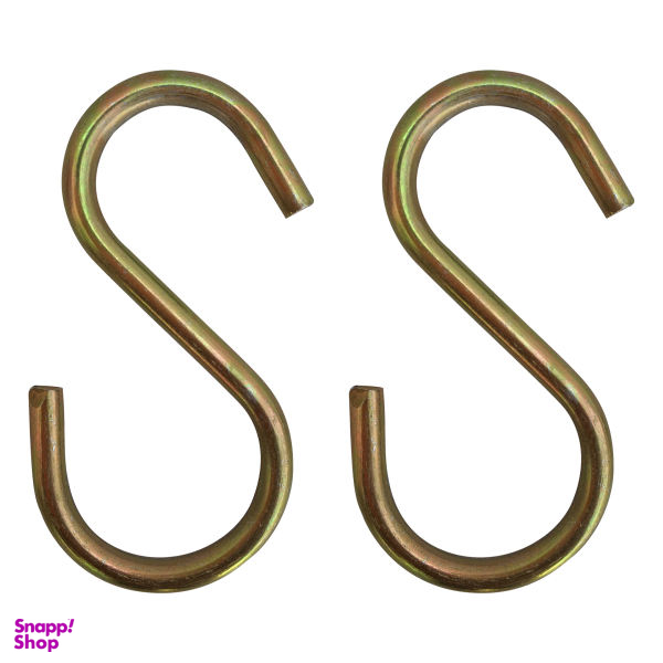 قلاب اس مدل S-4 بسته 2 عددی