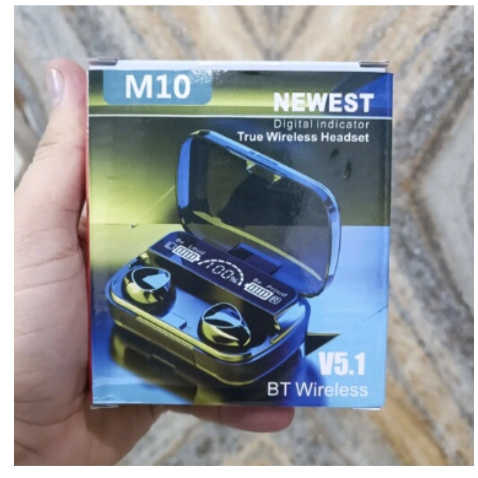 ایرپاد m10