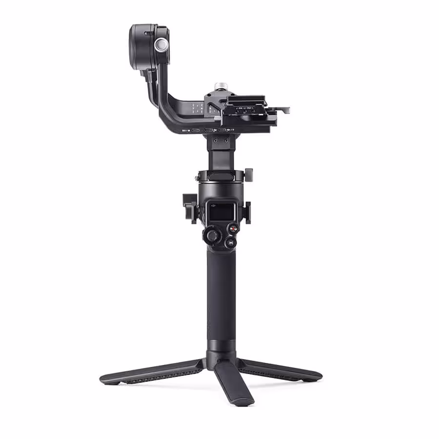 گیمبال دوربین دی جی آی DJI RSC 2 Gimbal Stabilizer