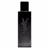 ادو پرفیوم مردانه اماراتی YVES SAINT LAURENT MYSLF حجم 100 میلی لیتر
