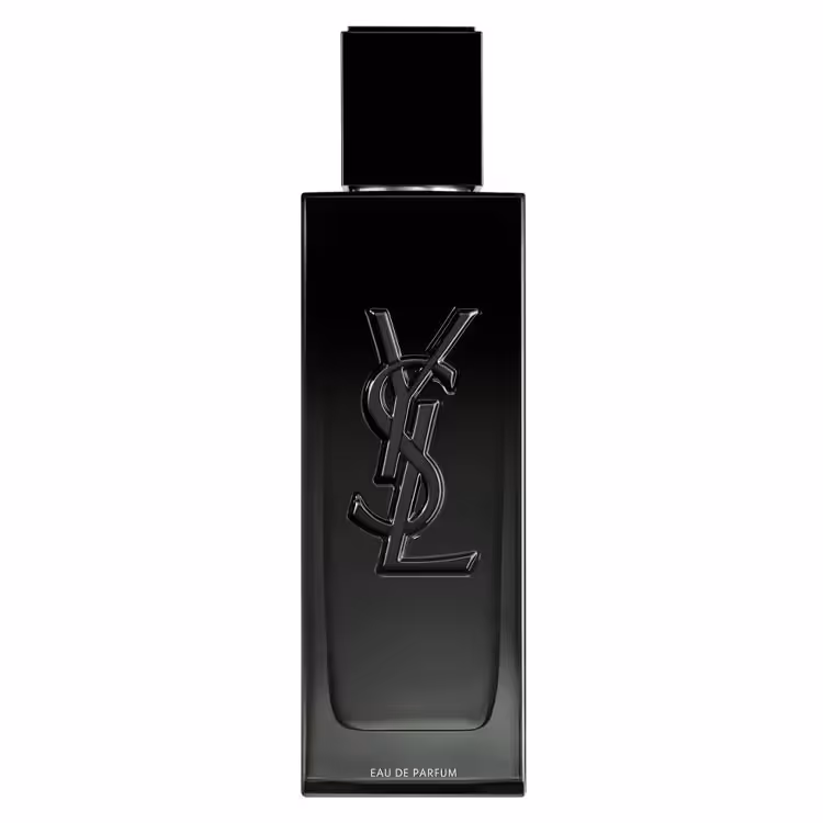 ادو پرفیوم مردانه اماراتی YVES SAINT LAURENT MYSLF حجم 100 میلی لیتر