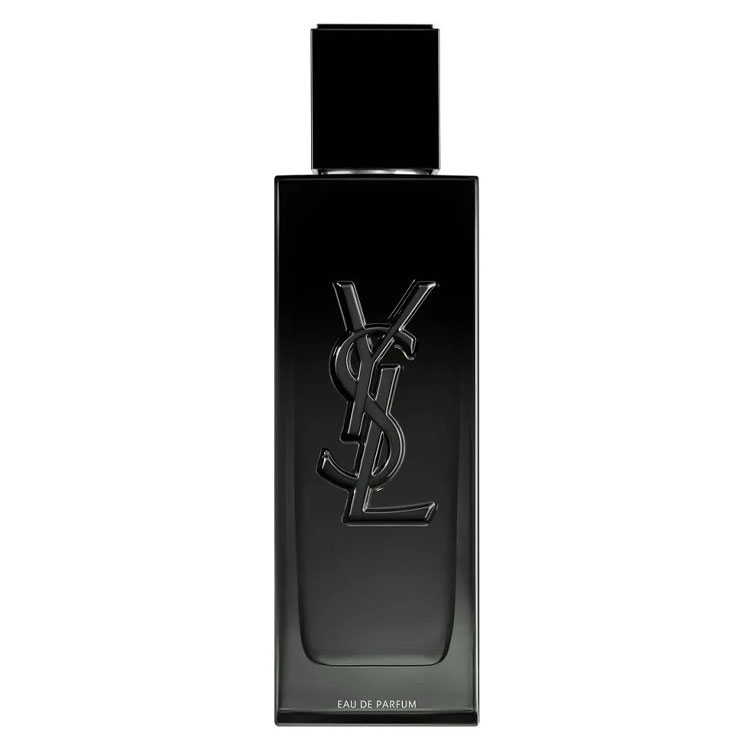 ادو پرفیوم مردانه اماراتی YVES SAINT LAURENT MYSLF حجم 100 میلی لیتر