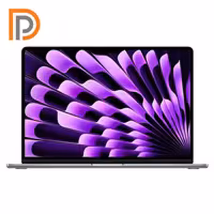 لپ تاپ اپل 15.3 اینچی MacBook Air MRYM3 M3 8GB 256SSD