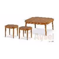 جلومبلی و عسلی آیسل