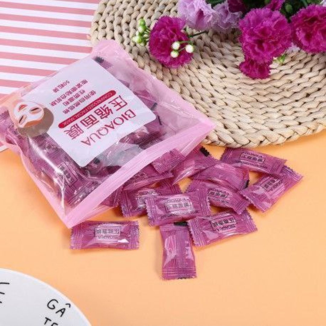 قرص ماسک اورجینال بیواکوا