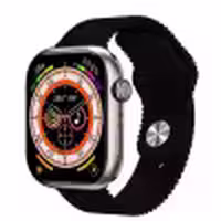 ساعت هوشمند Wearfit مدل HK9 Pro