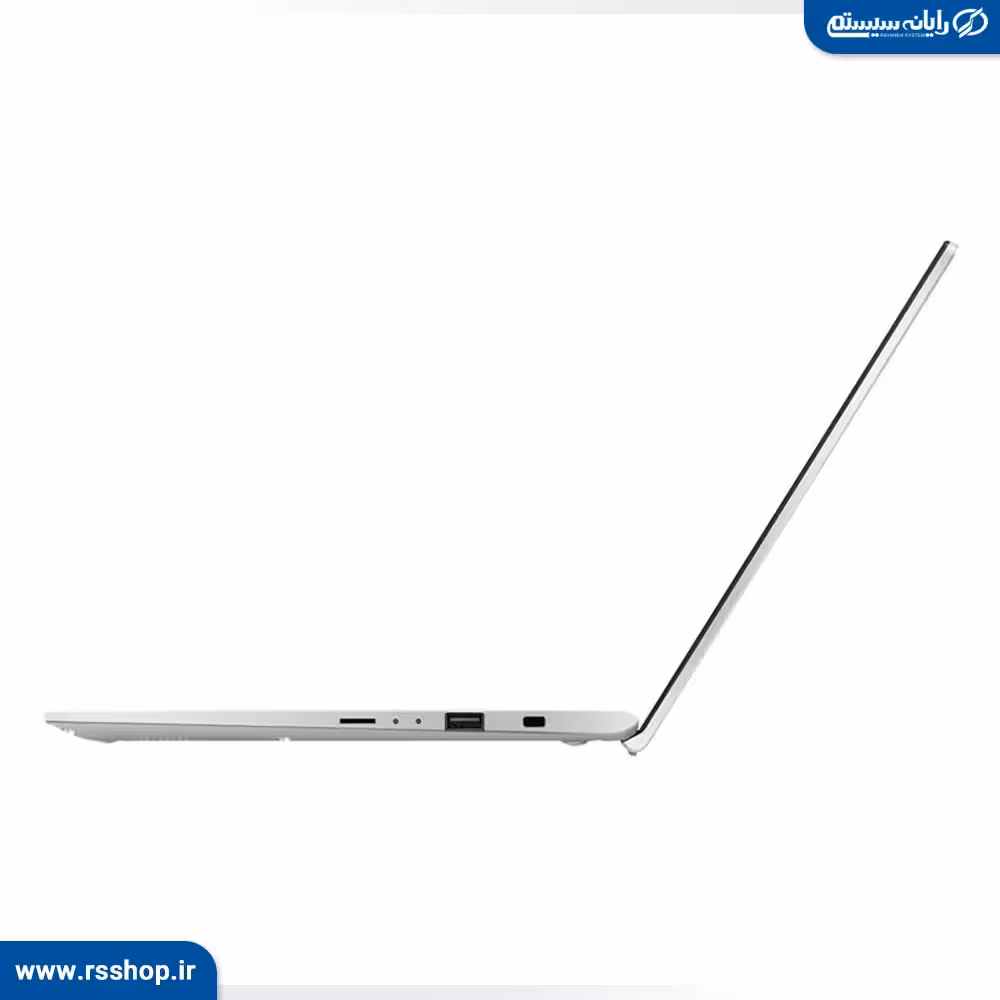 لپ تاپ 14 اینچی ایسوس مدل Asus VivoBook A412FJ I7 8GB 1TB HDD 128GB SSD - رایانه سیستم