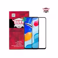 محافظ صفحه گلس سرامیکی Buff گوشی شیائومی Xiaomi Redmi Note 11S