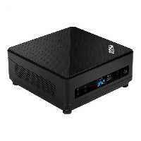 قیمت و خرید مینی کیس ام اس آی Cubi 5 10M-C Core i3 10110U/256GB SSD/4GB/Intel | یاس ارتباط