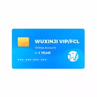 لایسنس یکساله Wuxinji | رایا جی اس ام