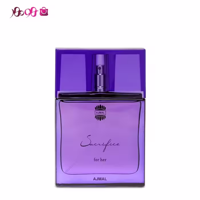 عطر ادکلن اجمل سکری فایس زنانه - Sacrifice