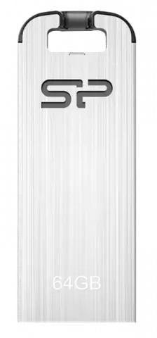 فلش مموری 64 گیگابایت Silicon Power مدل  JEWEL J10