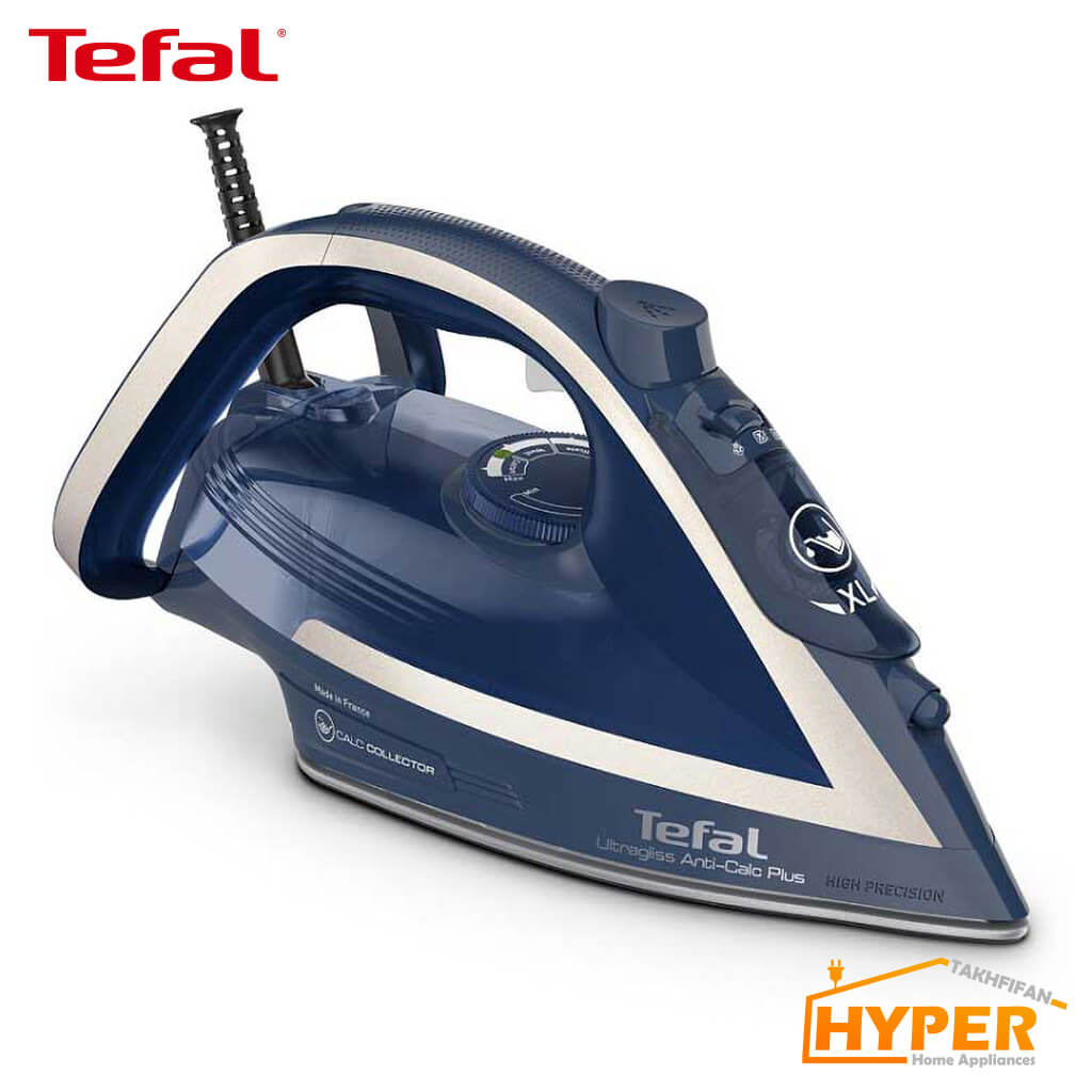 اتوبخار تفال FV6830