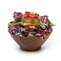 شکلات پاستیل ژله ای ( 400 گرمی ) آقای عطار