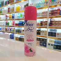 موبر نیر Nair اسپری رایحه گل رز حجم 200 میل