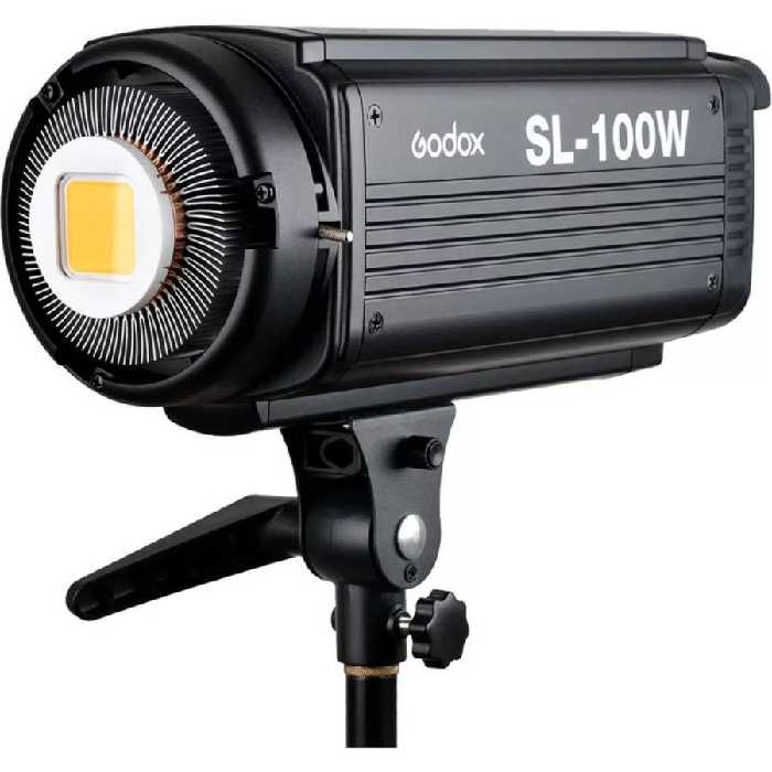 ویدئو لایت گودکس Godox SL-100W LED Video Light