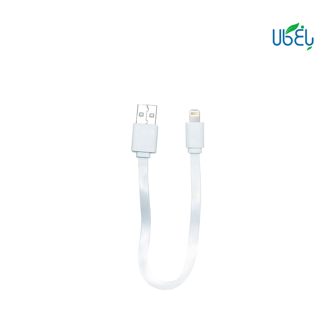 کابل تبدیل USB به لایتنینگ مناسب گوشی های آیفون