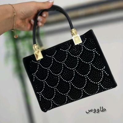 کیف نگین کوب