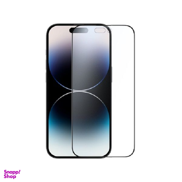 محافظ صفحه نمایش مات نیلکین مدل Fog Mirror matte مناسب برای گوشی موبایل اپل iPhone 14 Pro Max