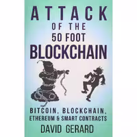 کتاب زبان اصلی attack of the  Foot Blockchain انتشارات تازهها