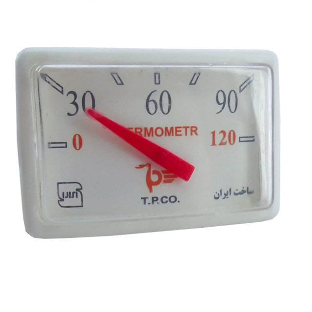 درجه دمای آب آبگرمکن