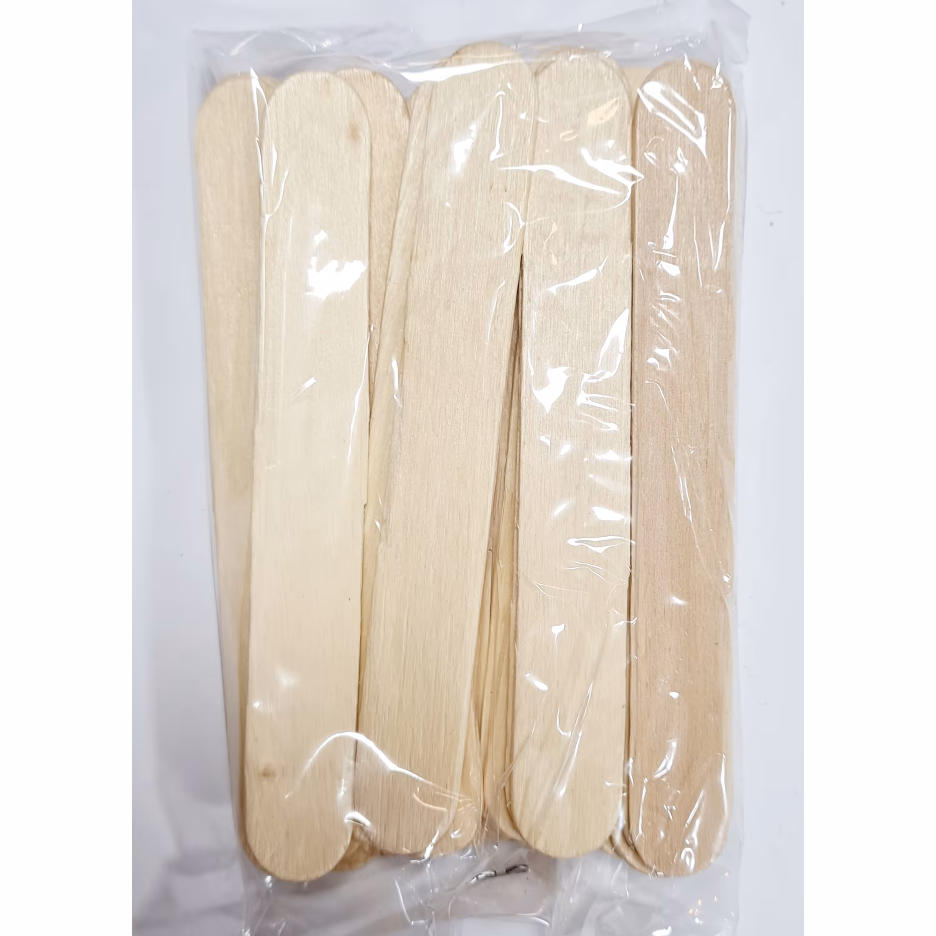 آبسلانگ چوبی سینا بسته30عددی