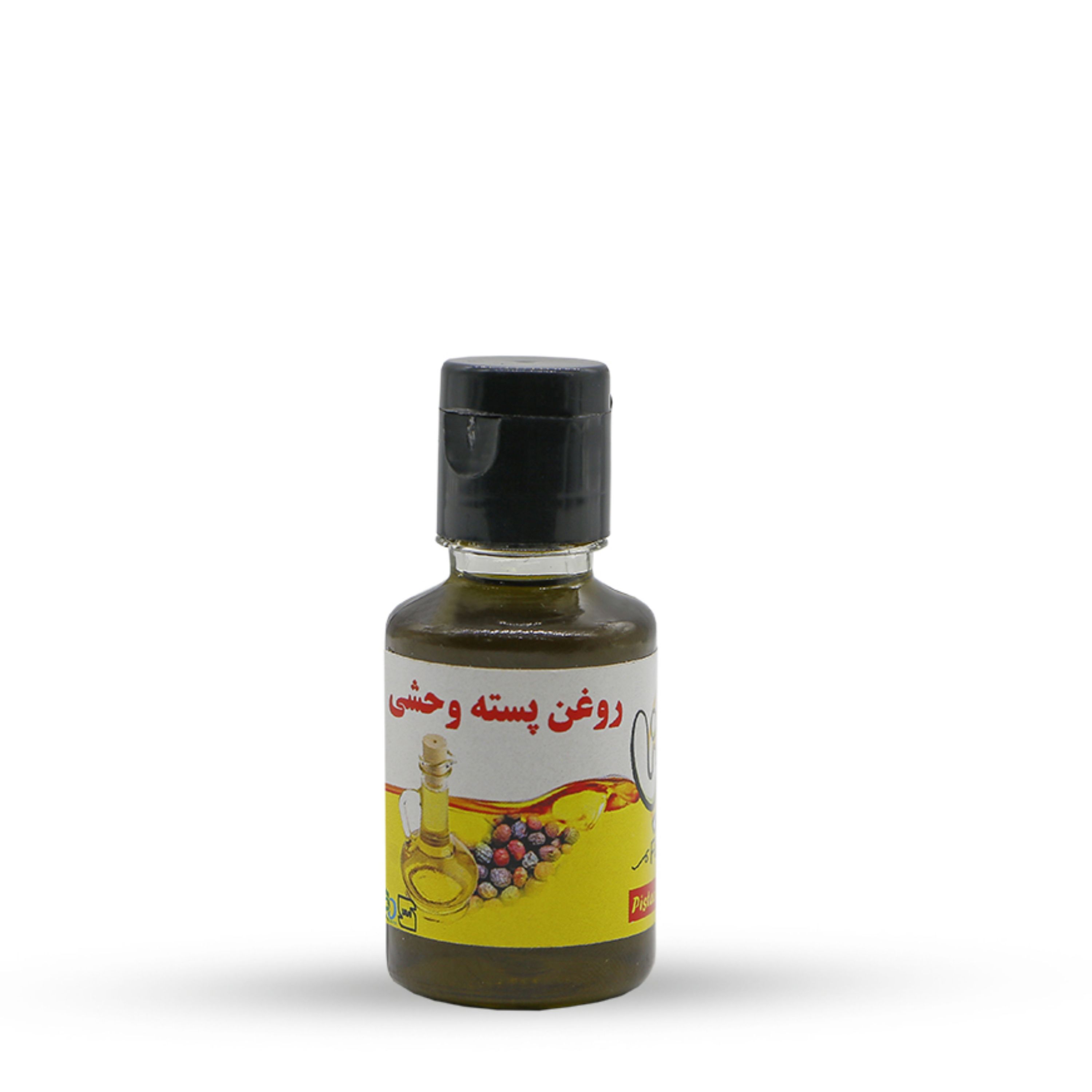 روغن پسته وحشی(بنه) بکر فلاوینا