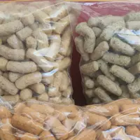 پفک طبیعی با طعم کچاب