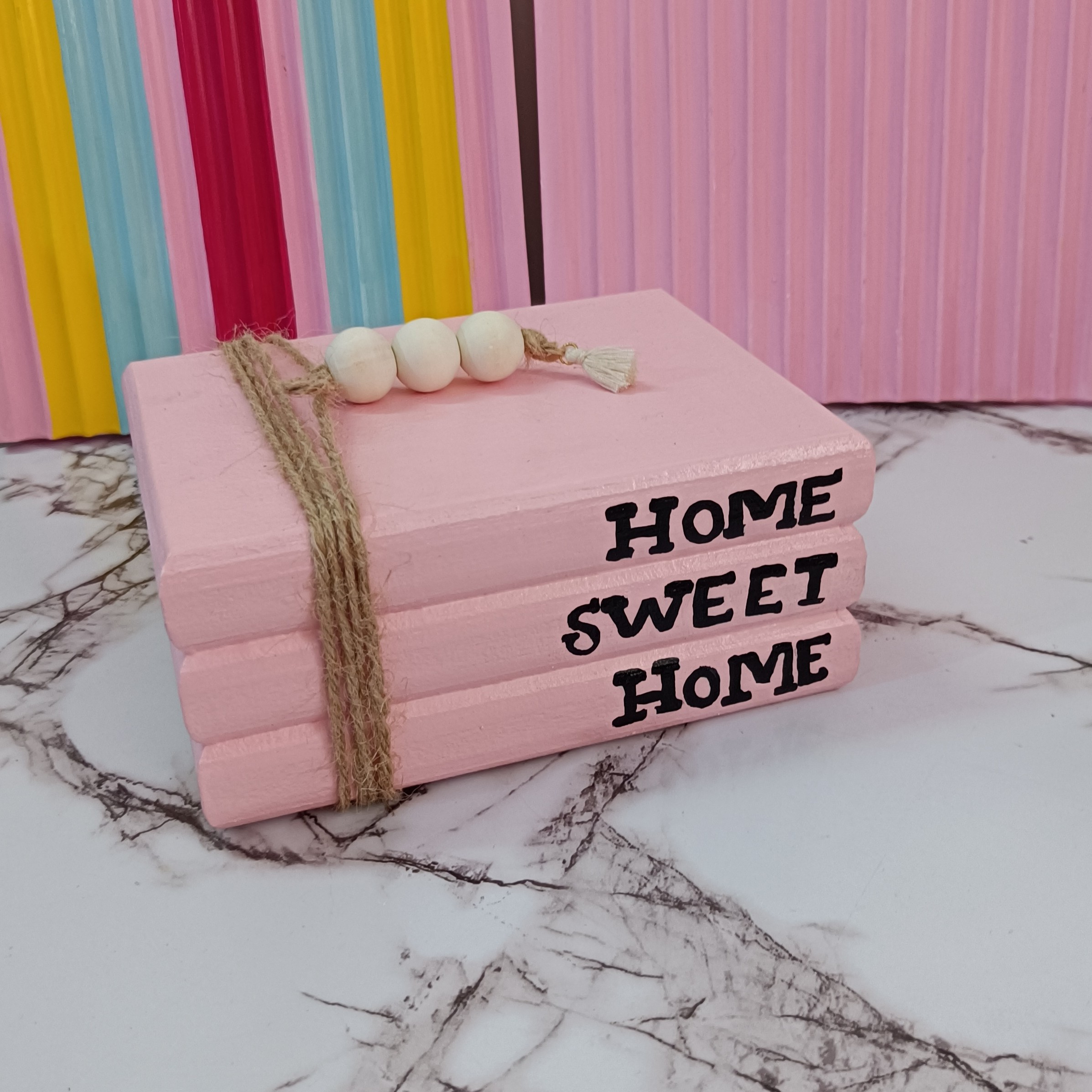 کتاب دکوراتیو