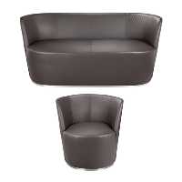 نیم ست اداری FIORE داتیس مدل SF50