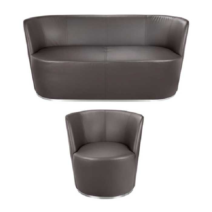 نیم ست اداری FIORE داتیس مدل SF50