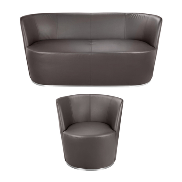 نیم ست اداری FIORE داتیس مدل SF50