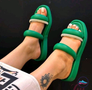 صندل دوبندی نگینی