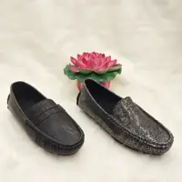 کالج تمام طبی زیره لقمه ای زنانه مدل شاین زیره PU خارجی