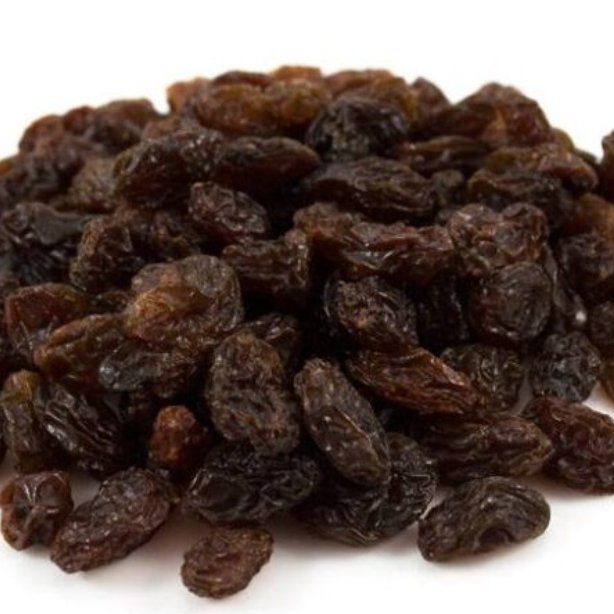 کشمش آفتابی