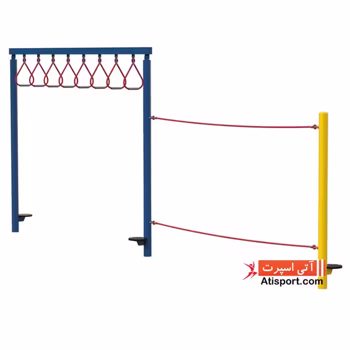 مجموعه حرکتی NSN کد 630
