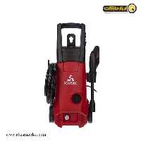 کارواش خانگی محک 100 بار ذغالی مدل HPW-100D