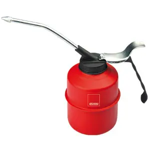 روغن دان فلزی ستافرم مدل R05-200 سایز 200 سی سی