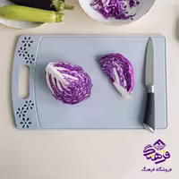 تخته گوشت ابتکار فانتزي5 بزرگ