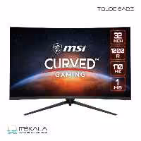 قیمت و خرید مانیتور ام اس آی 32 اینچ مدل G321CQP E2 | ITSKALA