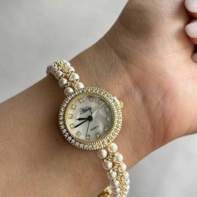 بندمروارید‌دایره