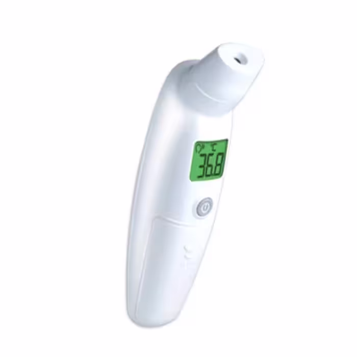 تب سنج HA500 رزمکس-rossmax