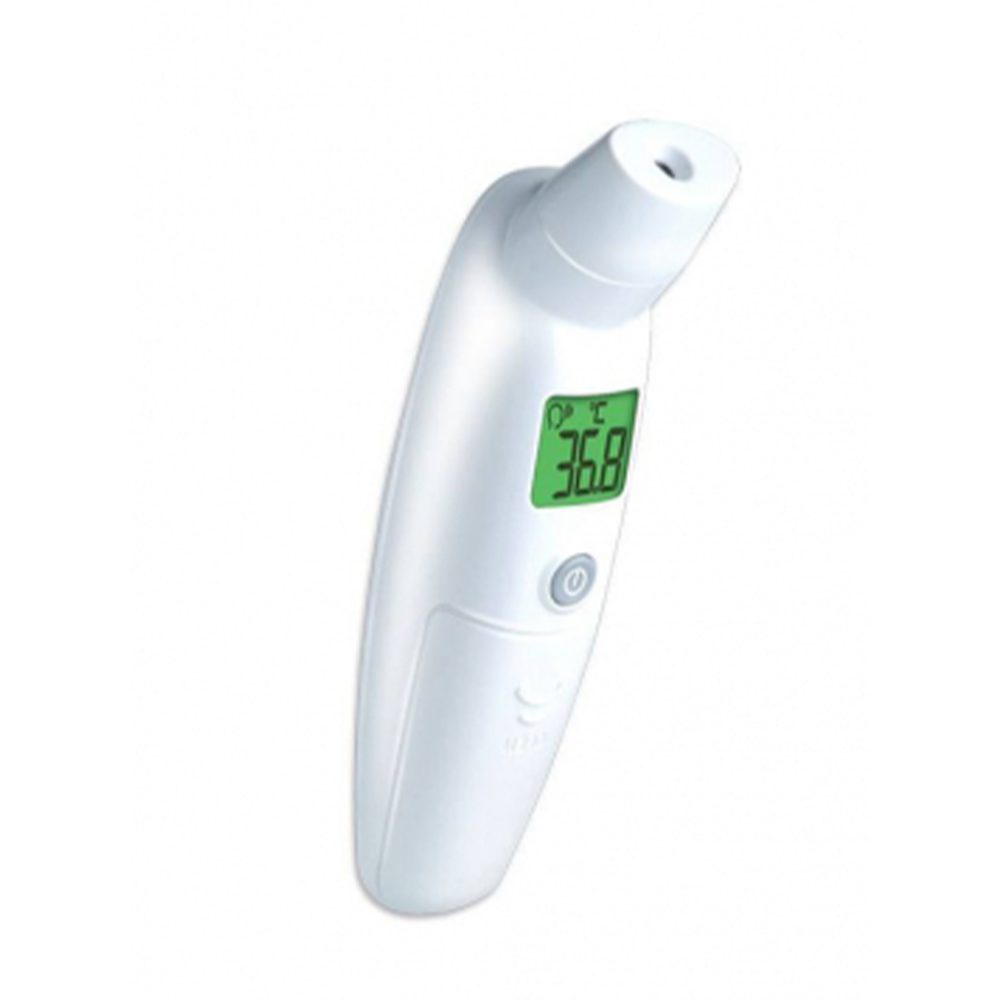 تب سنج HA500 رزمکس-rossmax