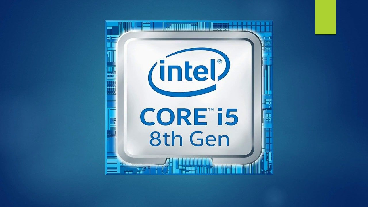 مشخصات و یررسی پردازنده Intel Core i5-8300H - دیجی63