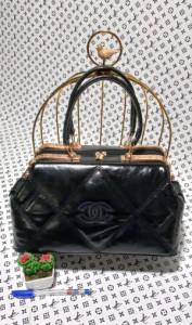 کیف دستی مجلسی