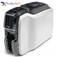 کارت پرینتر زبرا Zebra ZC100