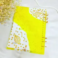 کلاسور رزینی طرح پاییز