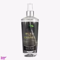 بادی اسپلش لفو مدل BLEU DE CHANEL حجم 250 میلی لیتر
