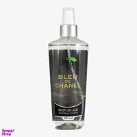 بادی اسپلش لفو مدل BLEU DE CHANEL حجم 250 میلی لیتر